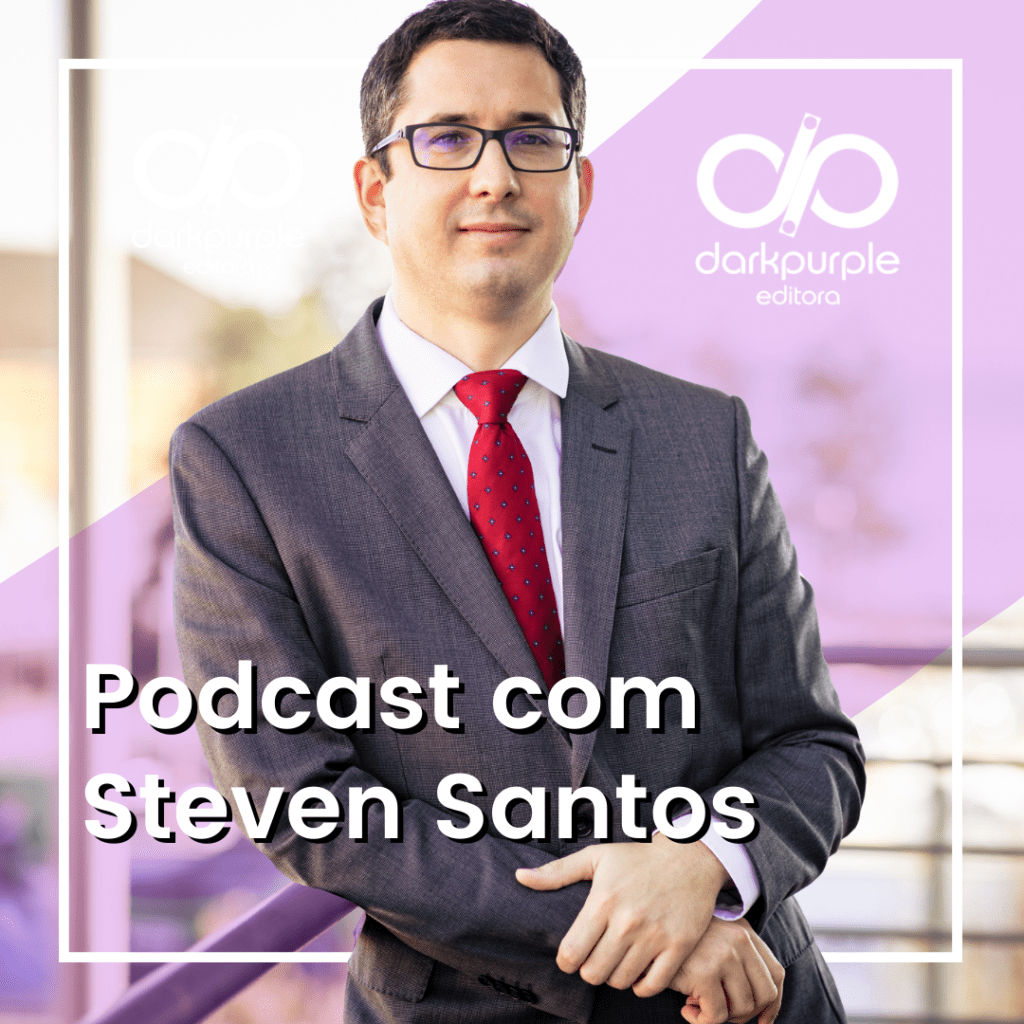 Podcast Steven Santos
